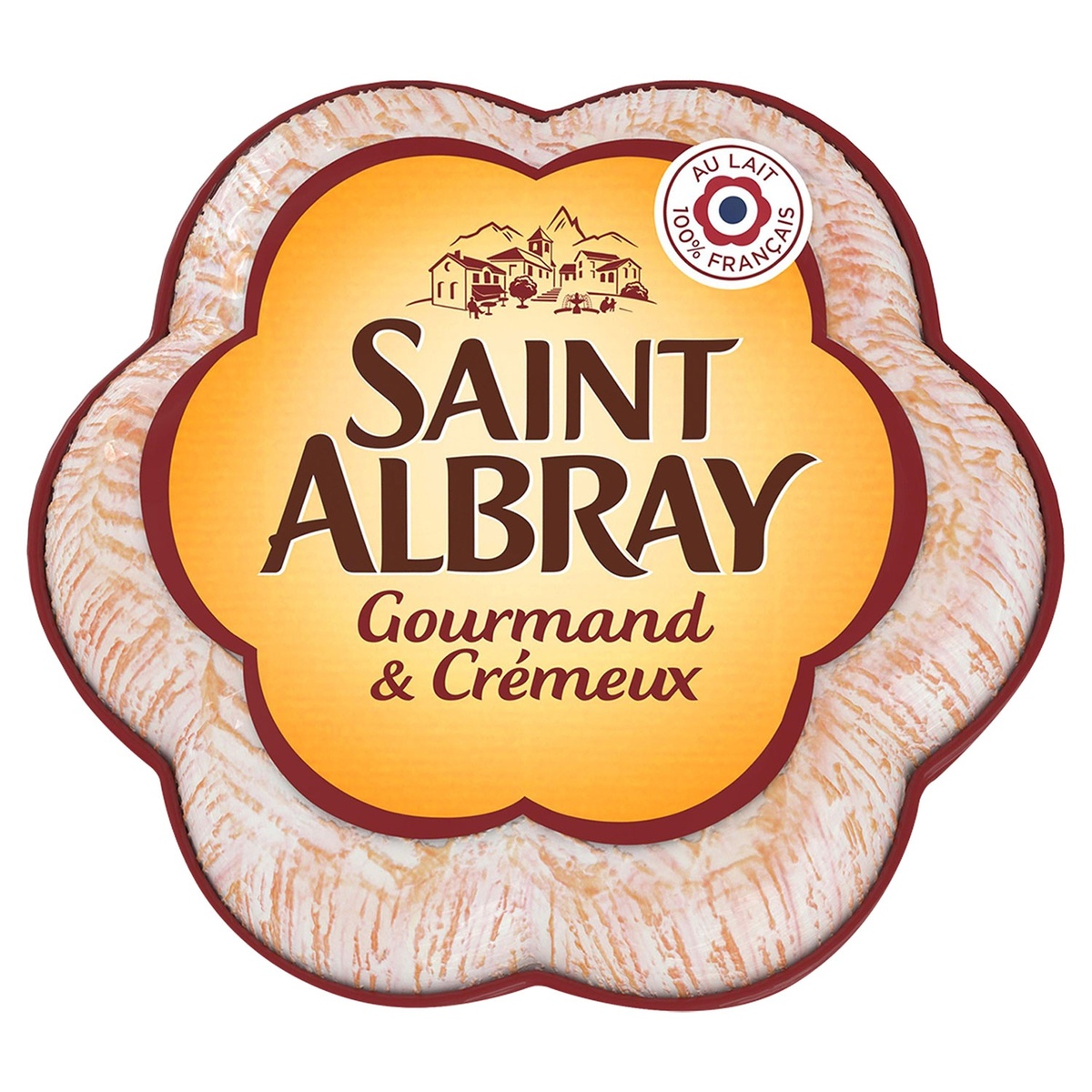 Bild 1 von Saint Albray 180 g