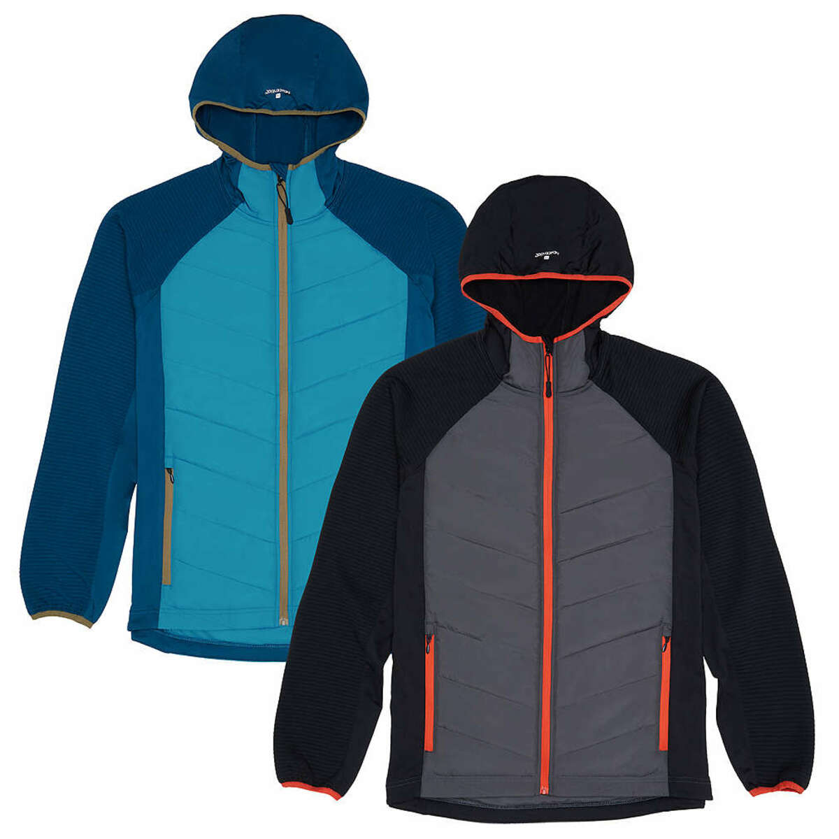 Bild 1 von NEWCENTIAL® Herren-Outdoorjacke