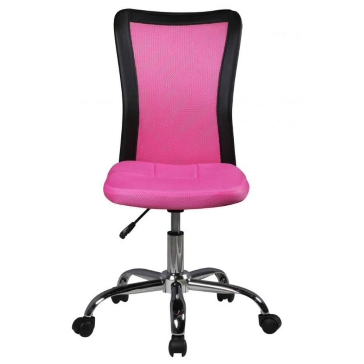 Bild 1 von Kinderdrehstuhl Salern pink/schwarz