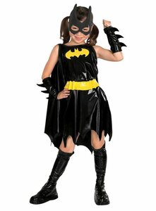 Rubie´s Kostüm »Original Batgirl«