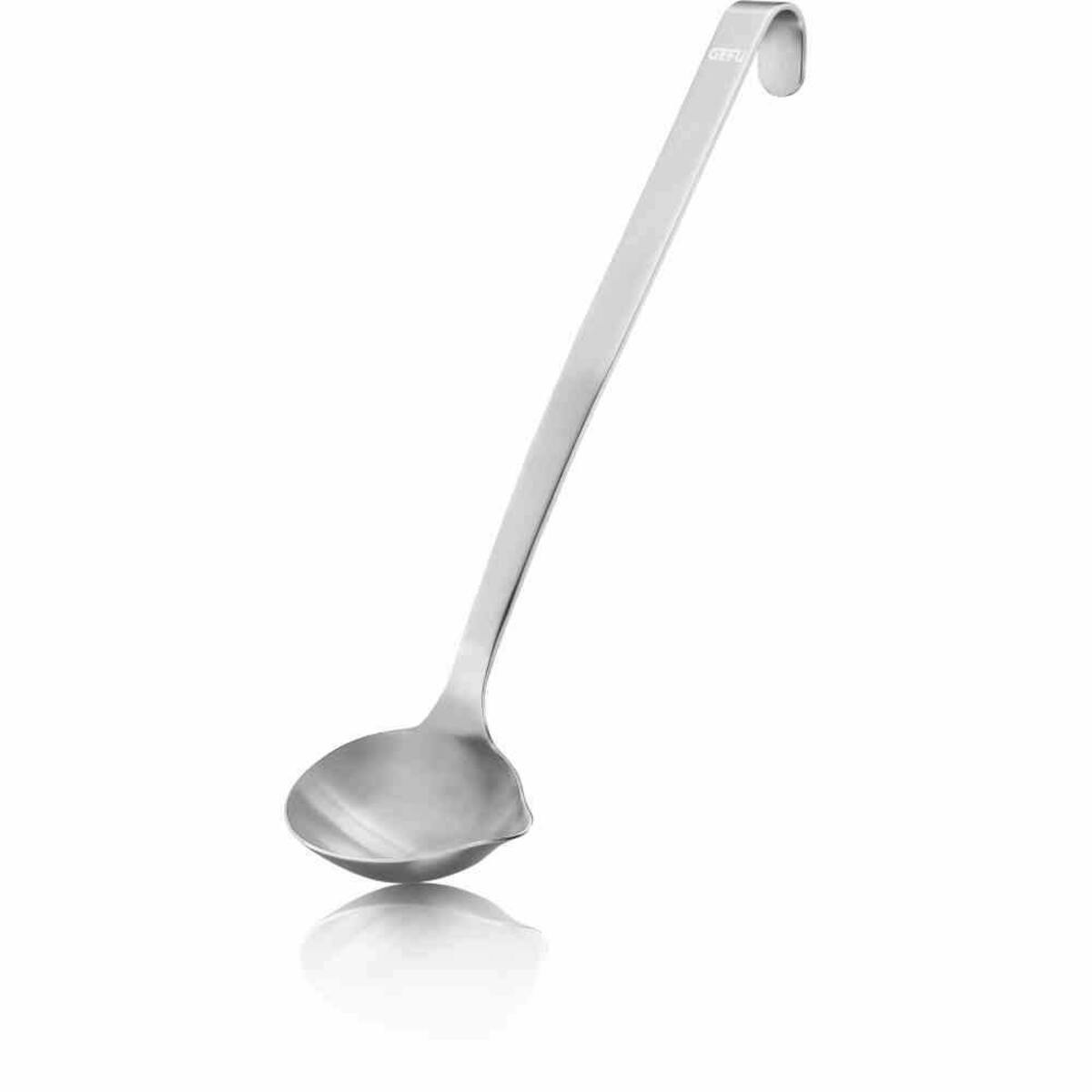 Bild 1 von GEFU  Baseline Saucenlöffel "Baseline" 31 cm