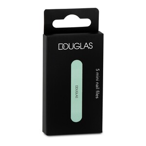 Douglas Collection Accessoires Douglas Collection Accessoires 5 Mini Nail Files Nagelfeile 1.0 pieces