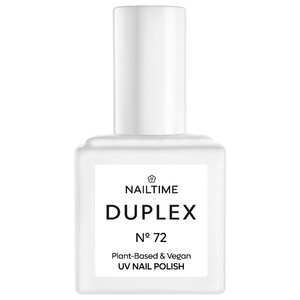 NAILTIME  NAILTIME DUPLEX UV NAIL POLISH Nagellack 8.0 ml