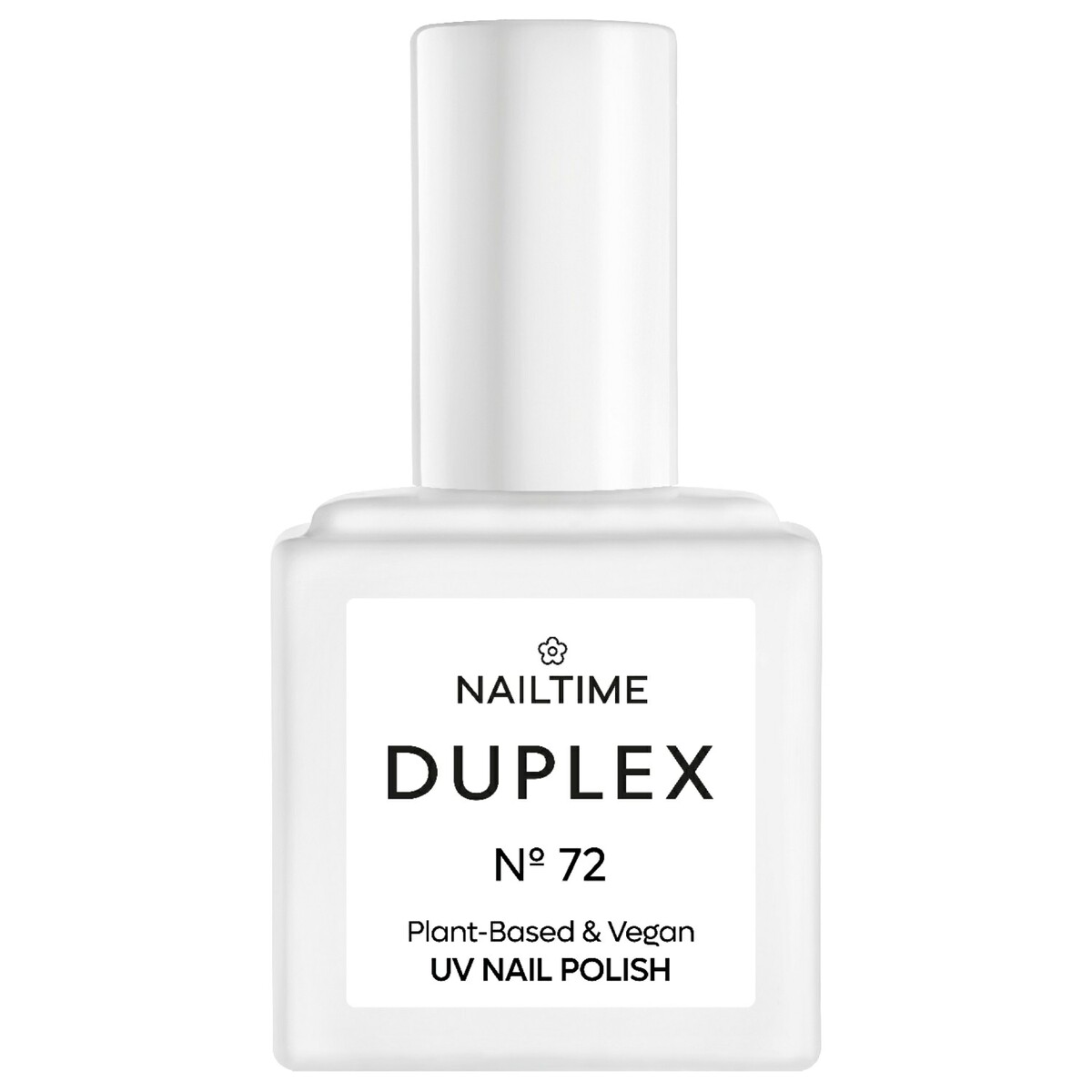 Bild 1 von NAILTIME  NAILTIME DUPLEX UV NAIL POLISH Nagellack 8.0 ml