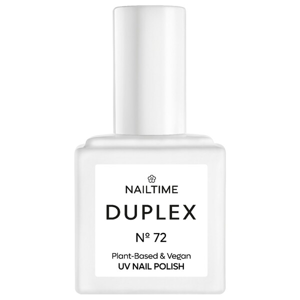 Bild 1 von NAILTIME  NAILTIME DUPLEX UV NAIL POLISH Nagellack 8.0 ml