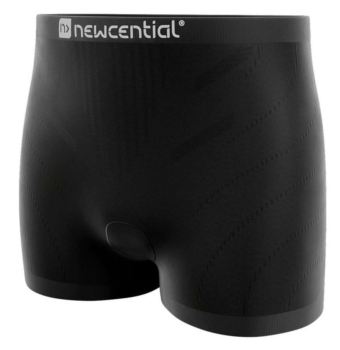 Bild 1 von NEWCENTIAL® Damen-Fahrradunterhose
