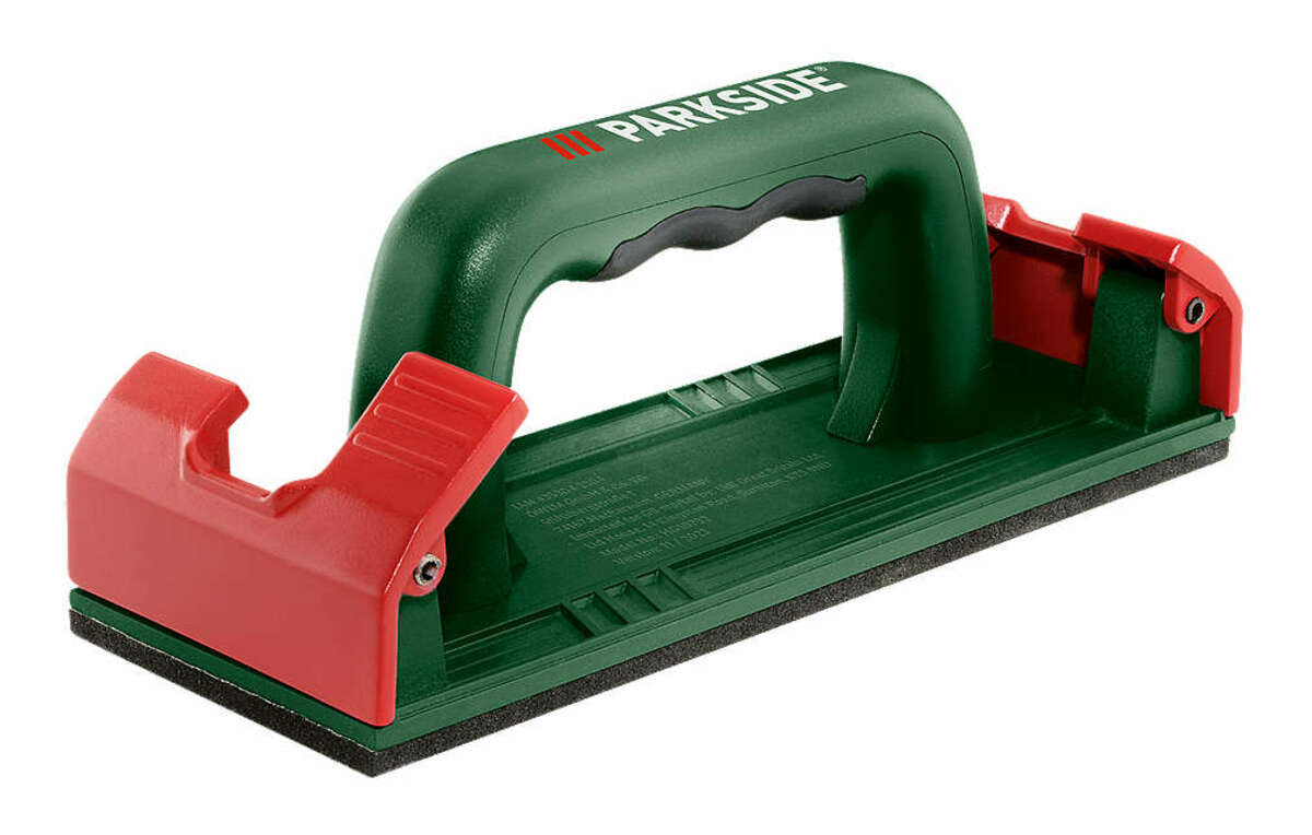 Bild 1 von PARKSIDE® Handschleifer