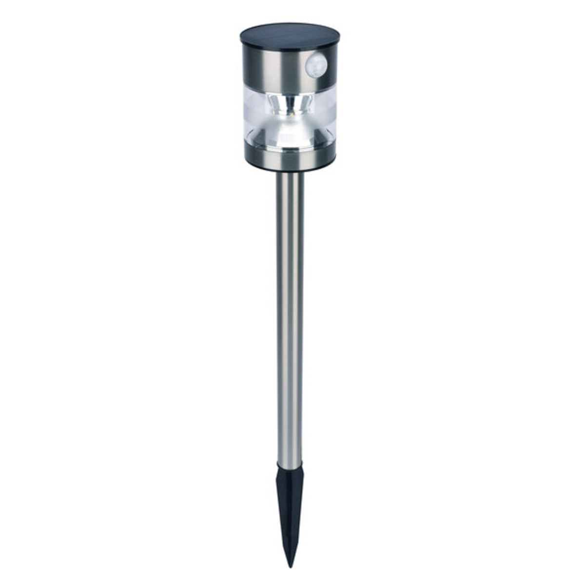 Bild 1 von Solar-LED-Gartenleuchte So49, mit Bewegungsmelder