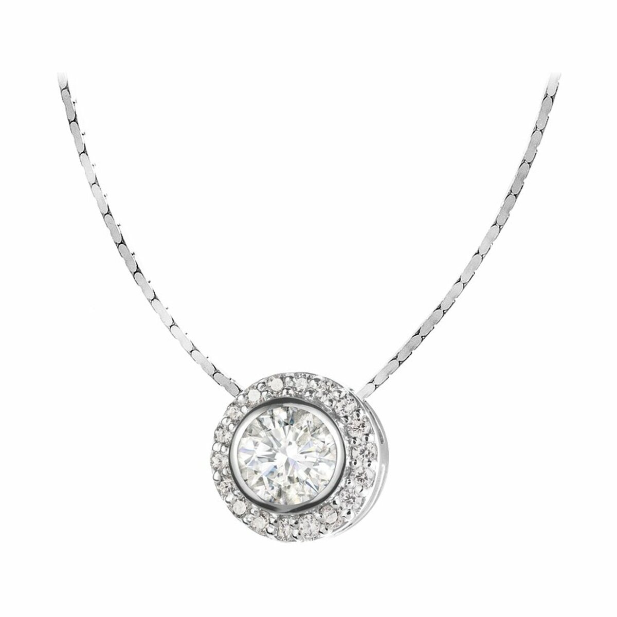 Bild 1 von Jacques Lemans Kette SE-C105A