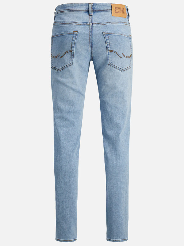 Bild 2 von Jack&Jones Junior JJIGLENN JJORIGINAL S Jeans
                 
                                                        Blau