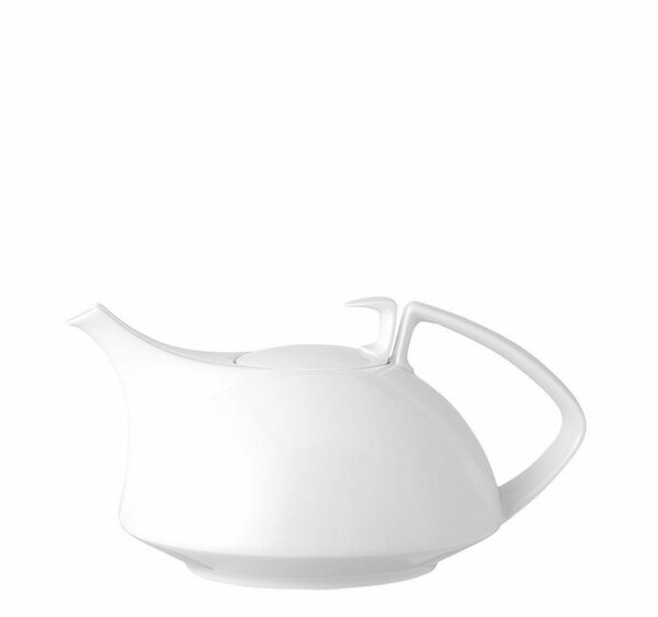 Bild 1 von Rosenthal Teekanne »TAC Gropius Weiß Teekanne 6 Personen«, 1.35 l