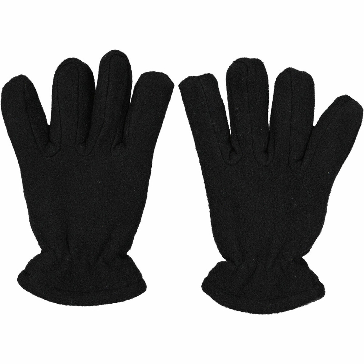 Bild 1 von Handschuhe, Schwarz, 18 cm