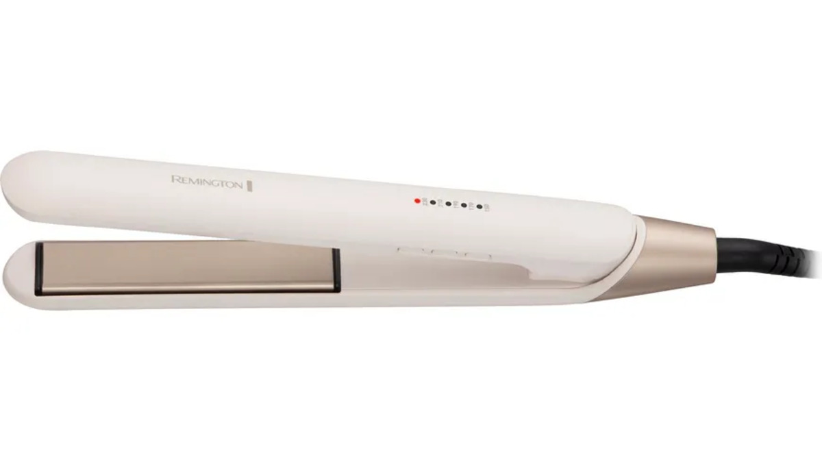 Bild 1 von REMINGTON Haarglätter S4740 Shea Soft