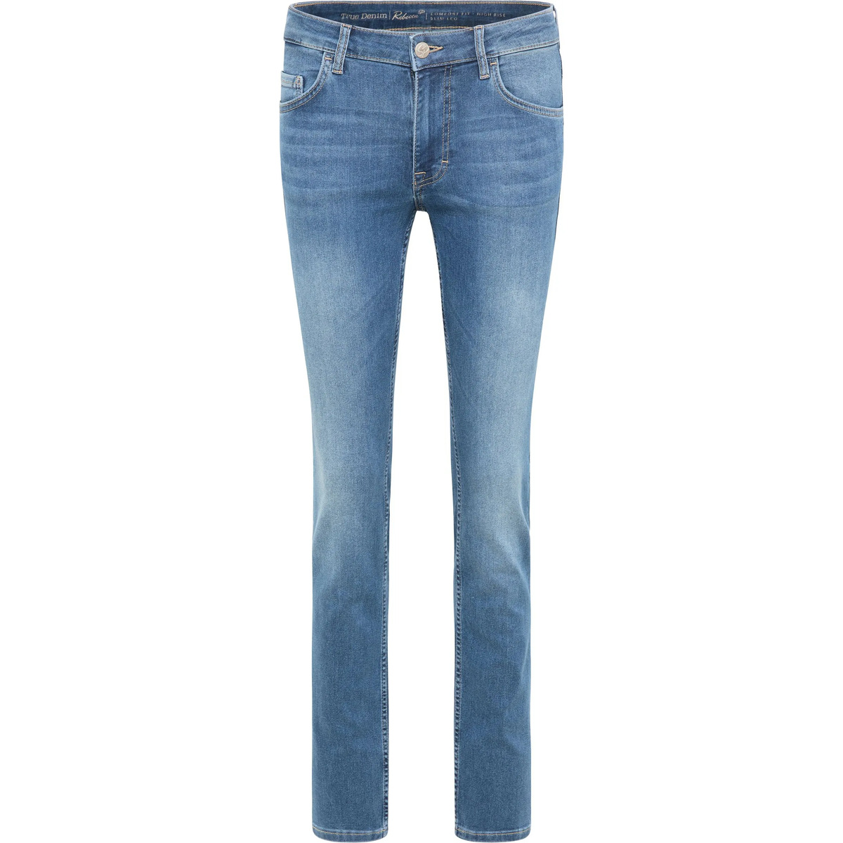 Bild 1 von Damen Jeans "Rebecca"
                 
                                                        Blau