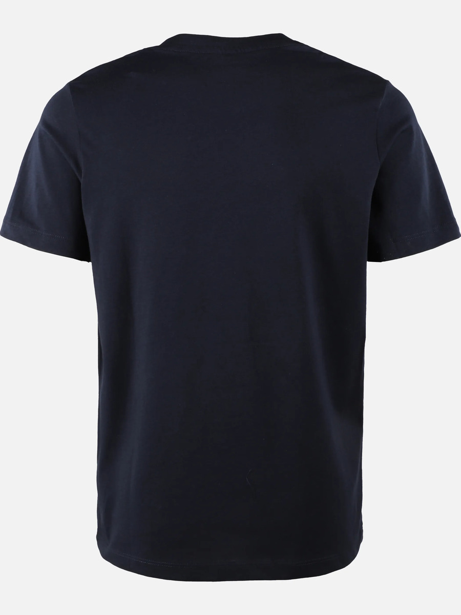 Bild 3 von Jack&Jones Junior JJCHILL SHAPE TEE SS T-Shirt
                 
                                                        Blau