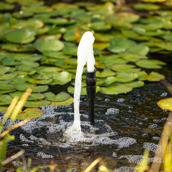 Bild 4 von Scheppach Springbrunnenpumpe ECO FTP1750