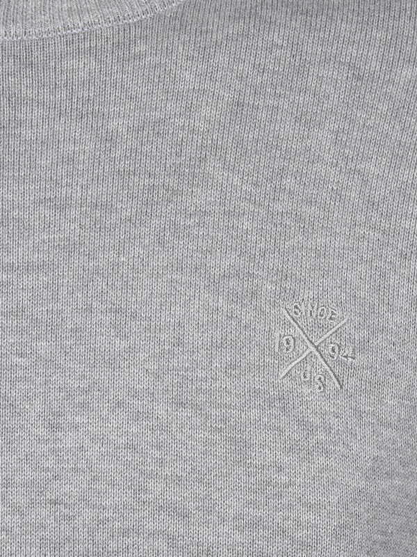 Bild 3 von Herren Pullover unifarben
                 
                                                        Grau