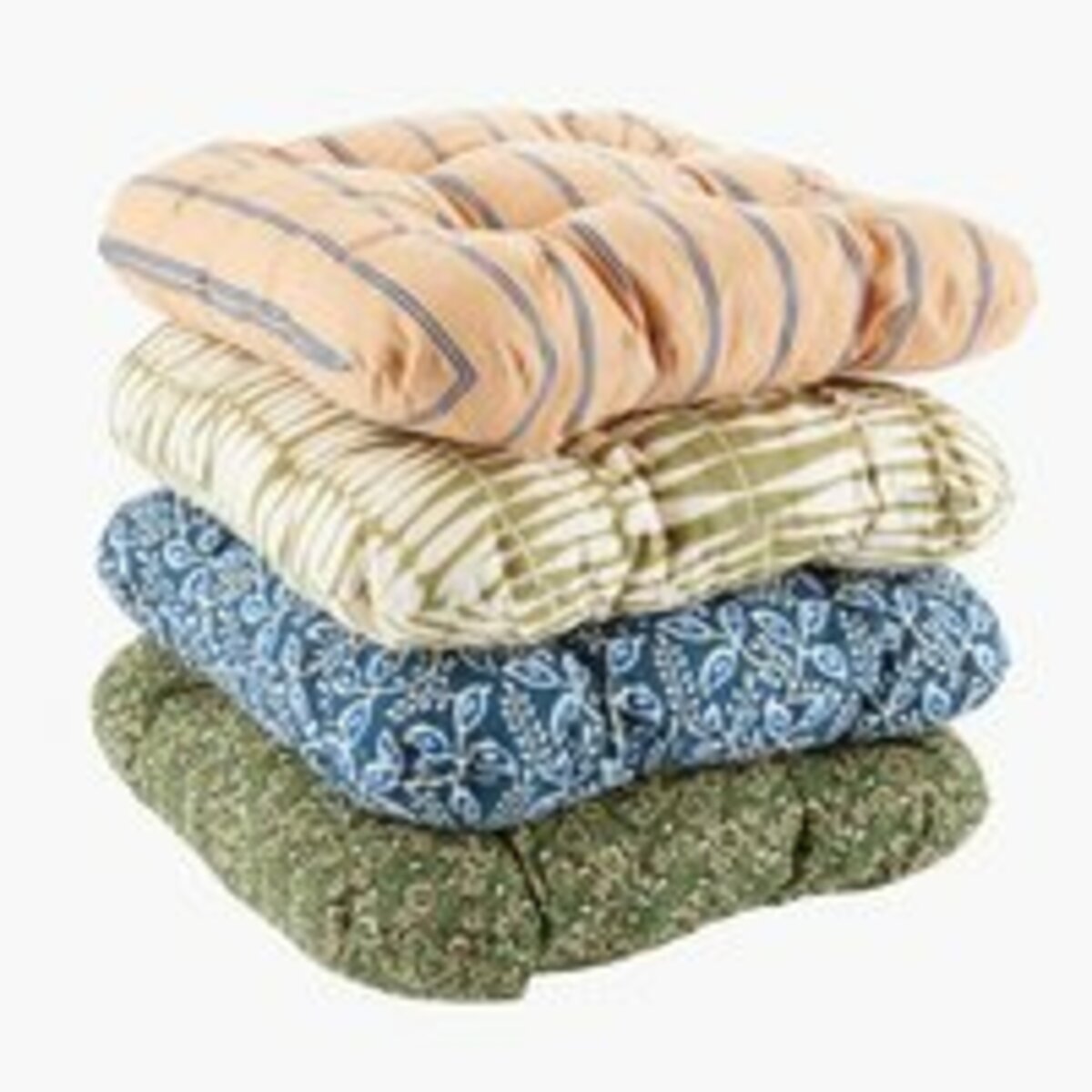 Bild 1 von Gartenstuhl Sitzkissen HEDEENGE div.