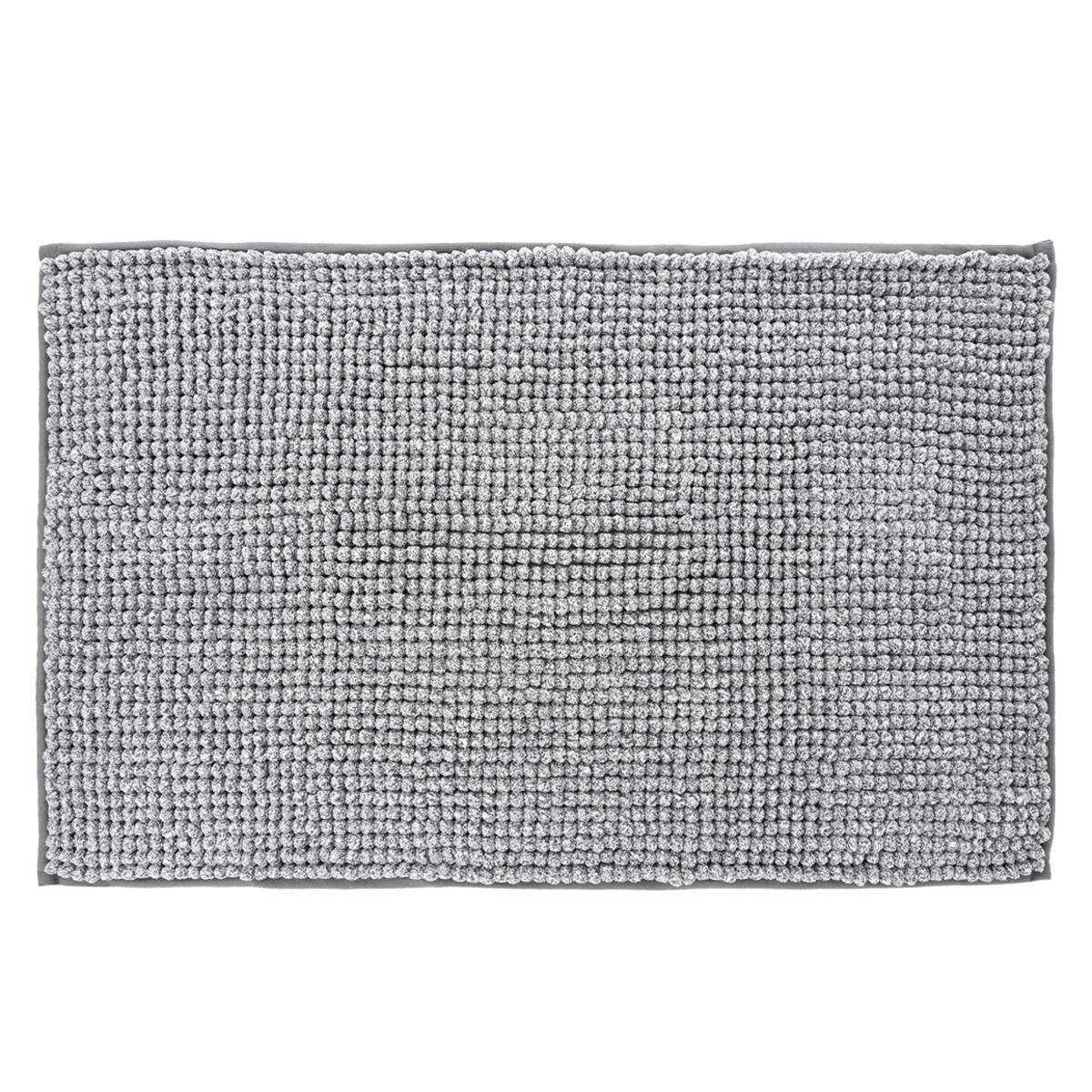 Bild 1 von Badematte mit weicher genoppter Struktur GRAU