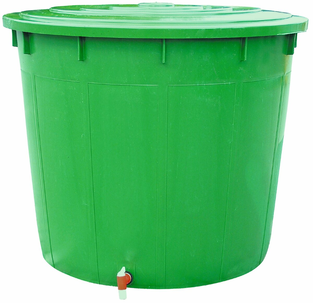 Bild 1 von Jumbo Regentonne ca. 500 Liter