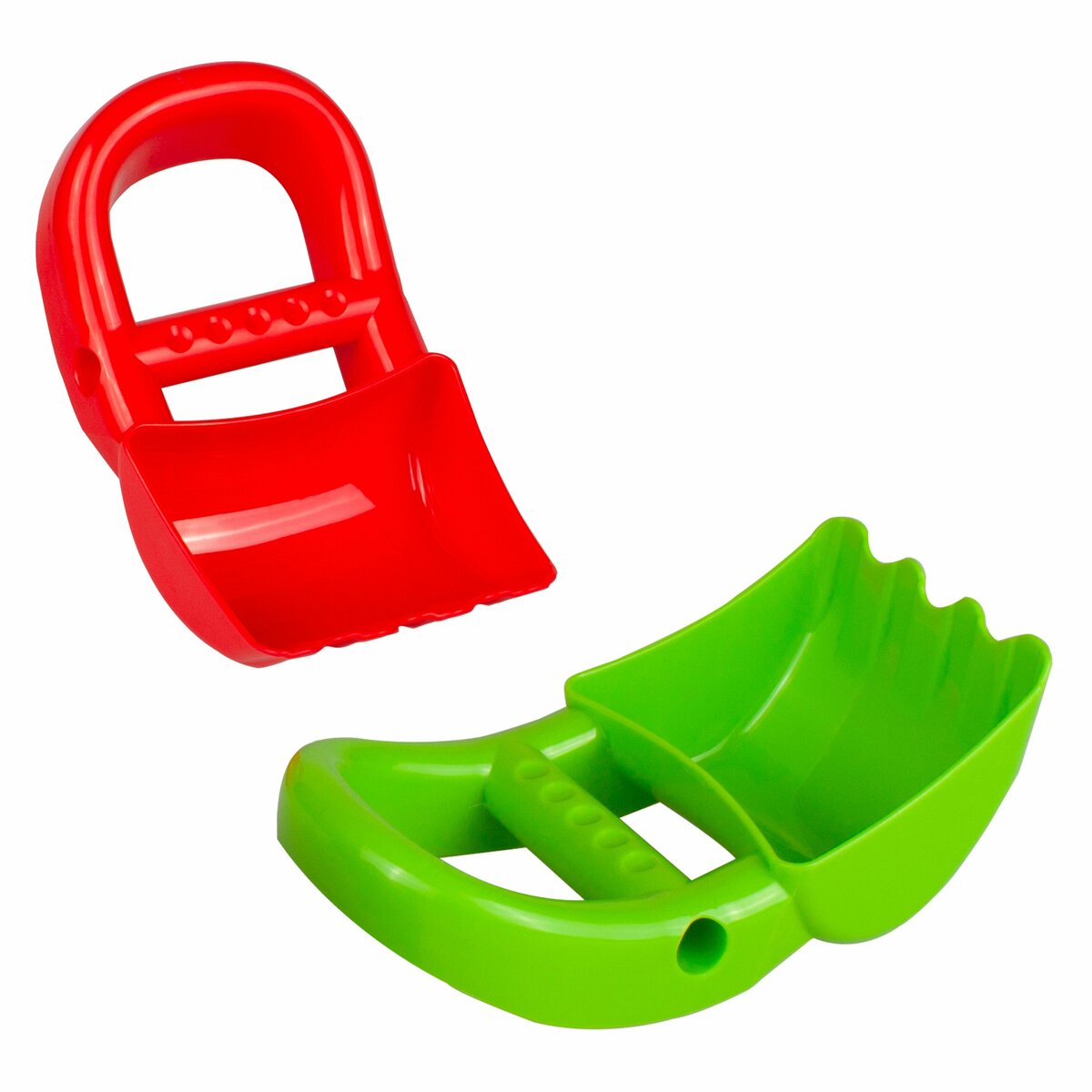 Bild 1 von Kinder-Handbaggerschaufel  versch. Farben