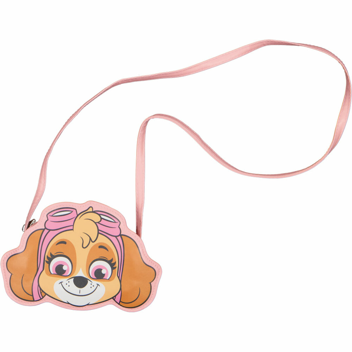 Bild 1 von Kindertasche Paw Patrol, Rosa, ONE SIZE