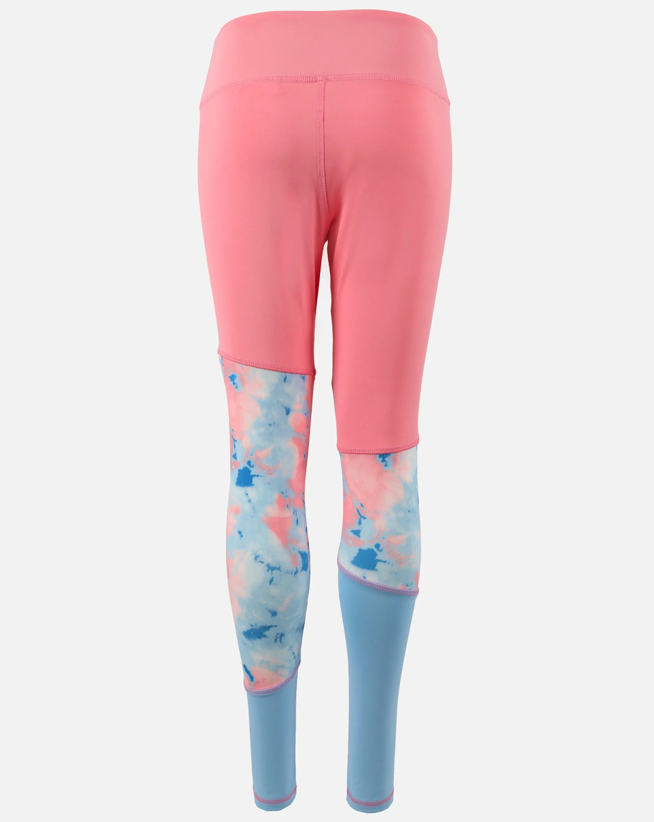 Bild 2 von Mädchen Sport Leggings
                 
                                                        Rosa