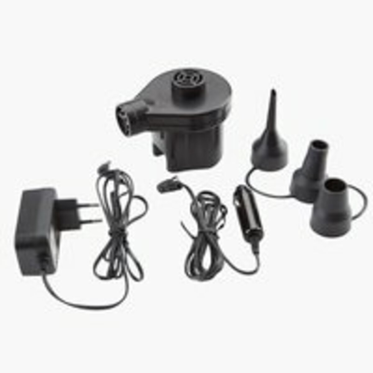 Bild 1 von Luftpumpe TORNADO 12V/220V