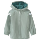 Bild 1 von Baby Softshelljacke mit Kapuze SALBEI