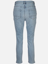 Bild 2 von Damen Jeans
                 
                                                        Blau