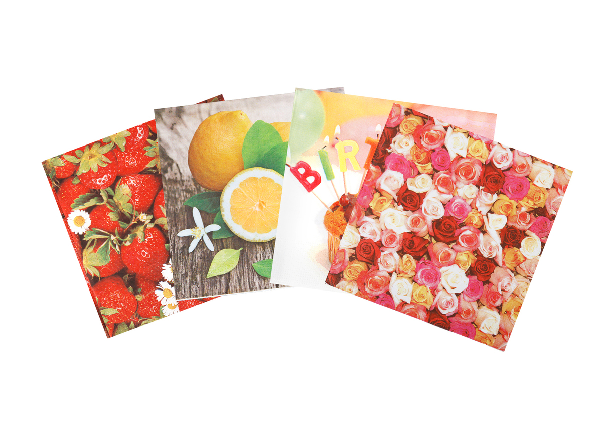 Bild 1 von Servietten 20 Stück