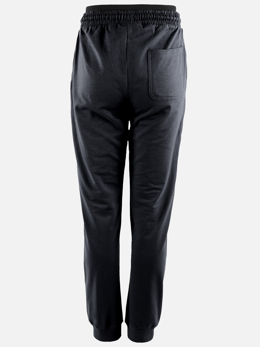 Bild 3 von Jungen Jogginghose mit 2in1 Bund
                 
                                                        Schwarz