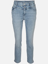 Bild 1 von Damen Jeans
                 
                                                        Blau