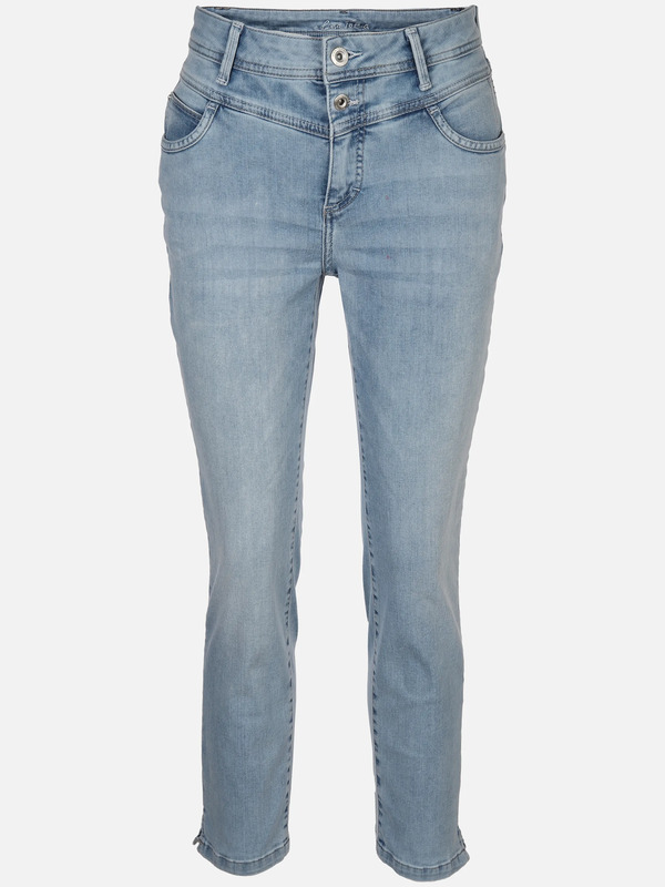 Bild 1 von Damen Jeans
                 
                                                        Blau