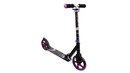 Bild 1 von Authentic - Muuwmi Scooter schwarz/pink 205mm