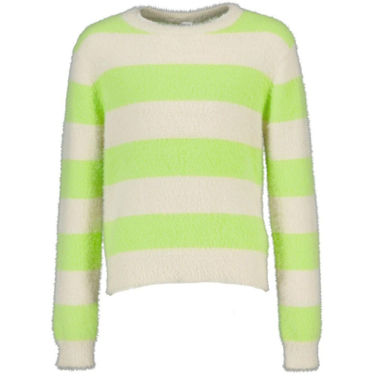 Bild 1 von Mädchen Sweater, Neongrün, 146/152