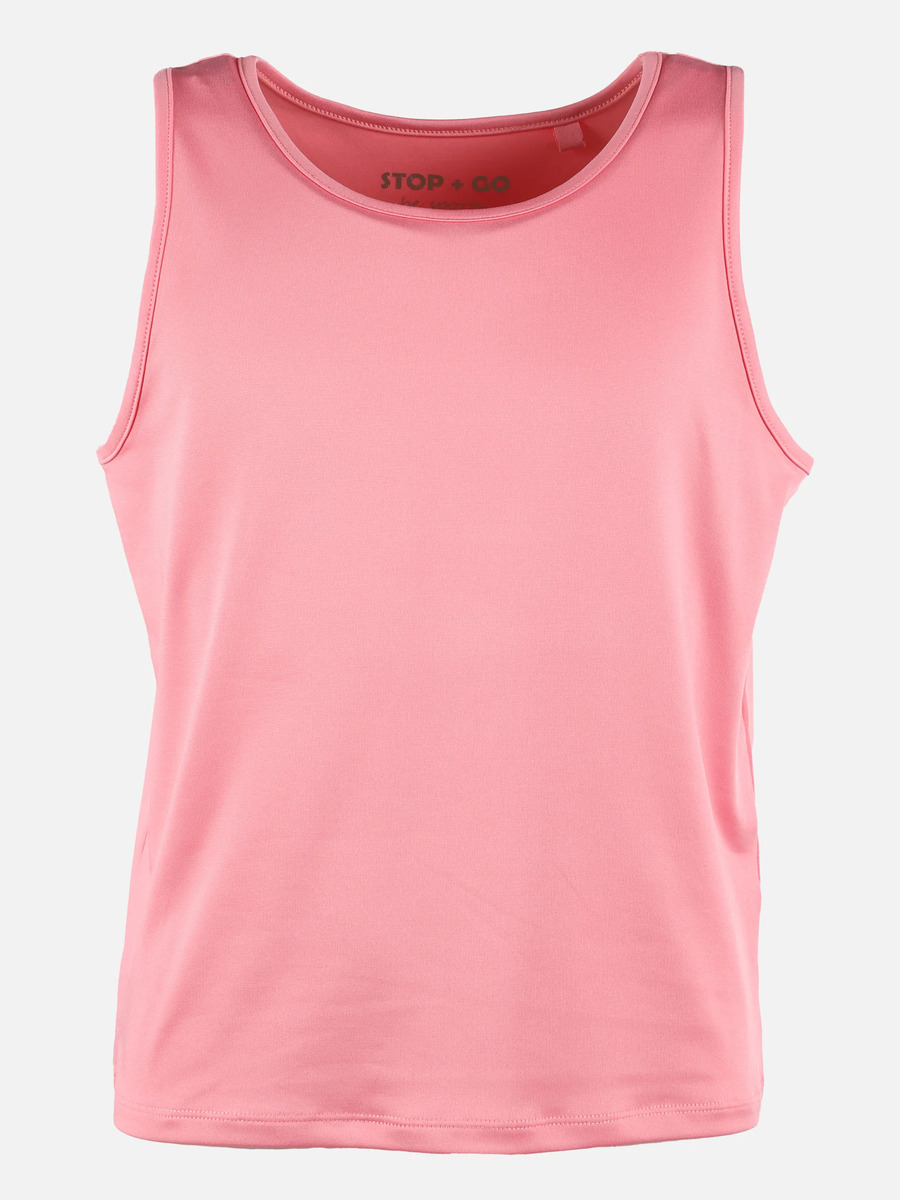 Bild 3 von Mädchen Sportshirt zweiteilig
                 
                                                        Rosa
