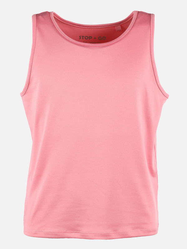 Bild 3 von Mädchen Sportshirt zweiteilig
                 
                                                        Rosa