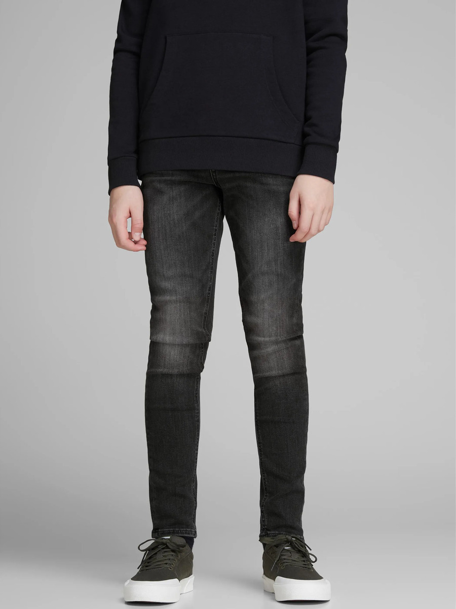 Bild 3 von Jack&Jones Junior JJILIAM JJORIGINAL Jeanshose
                 
                                                        Schwarz
