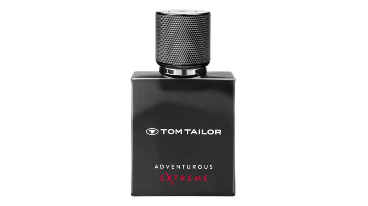 Bild 1 von TOM TAILOR Adventurous EXTREME for him Eau de Toilette