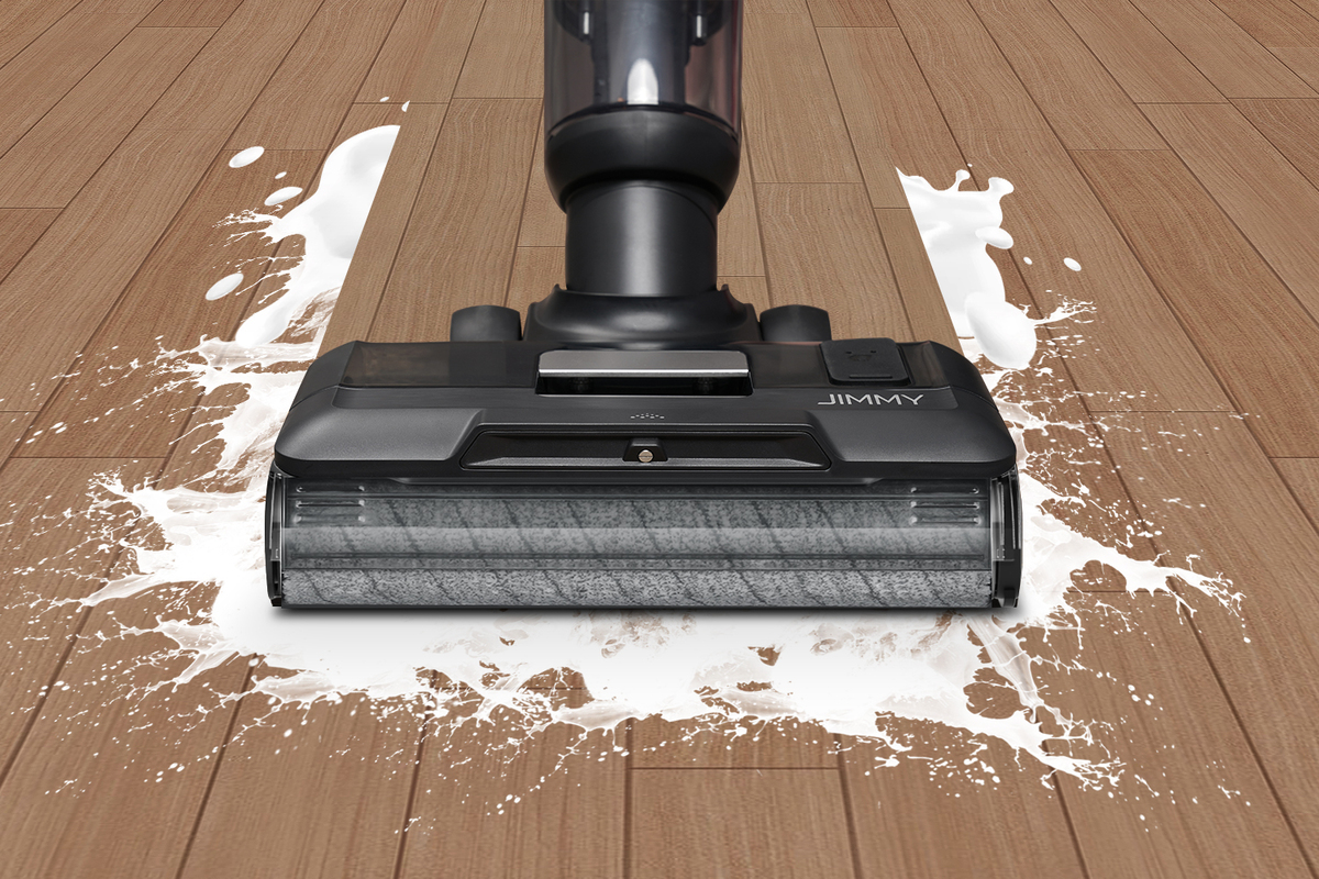 Bild 3 von JIMMY HW10 Pro