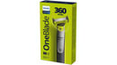 Bild 1 von PHILIPS Rasierer OneBlade 360 Face+Body QP2834/20