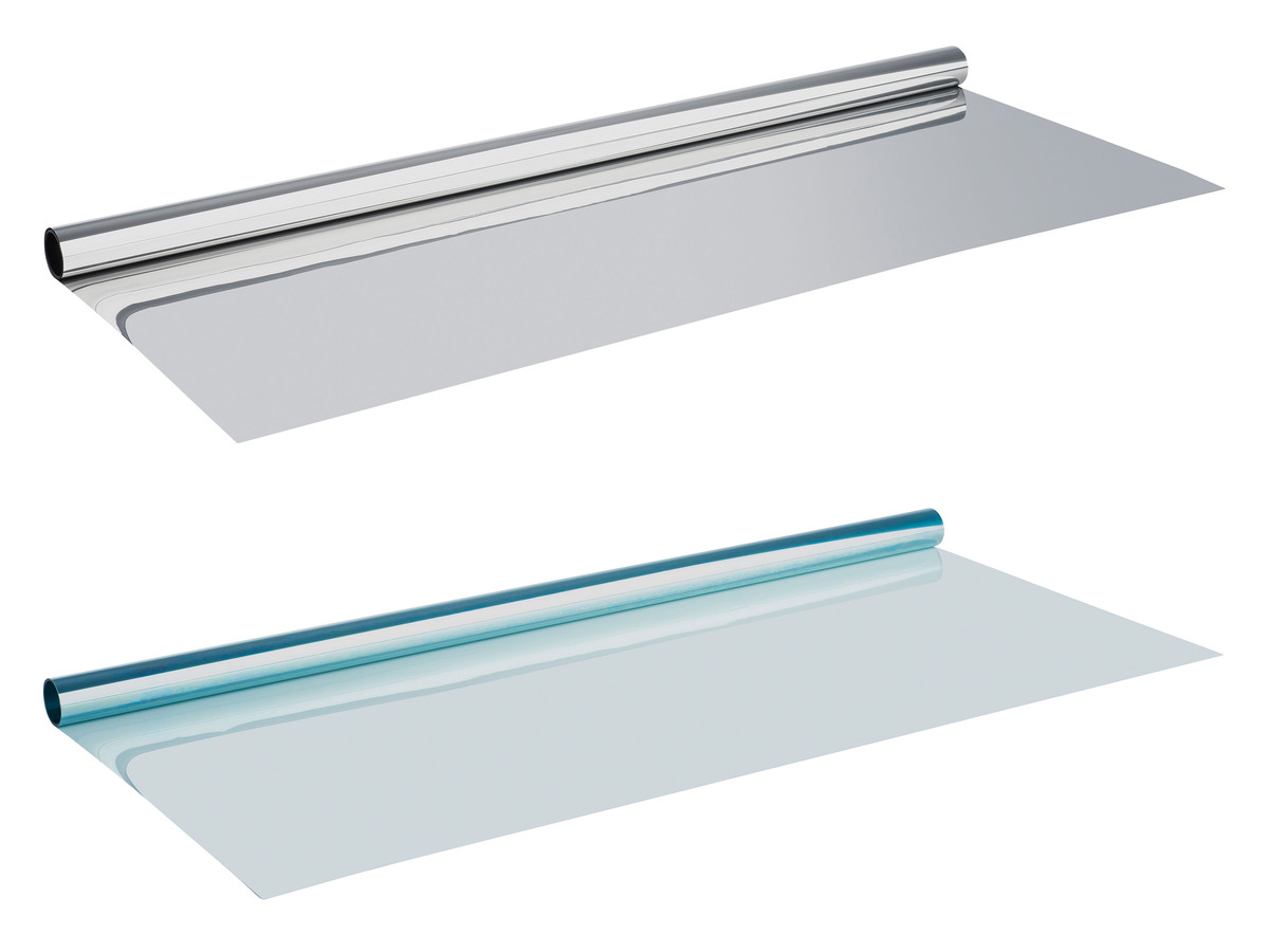 Bild 1 von PARKSIDE® Fensterfolie, inkl. Schneidwerkzeug und Rakel