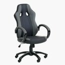 Bild 1 von Gaming-Stuhl AGGESTRUP Mesh grau/schwarz