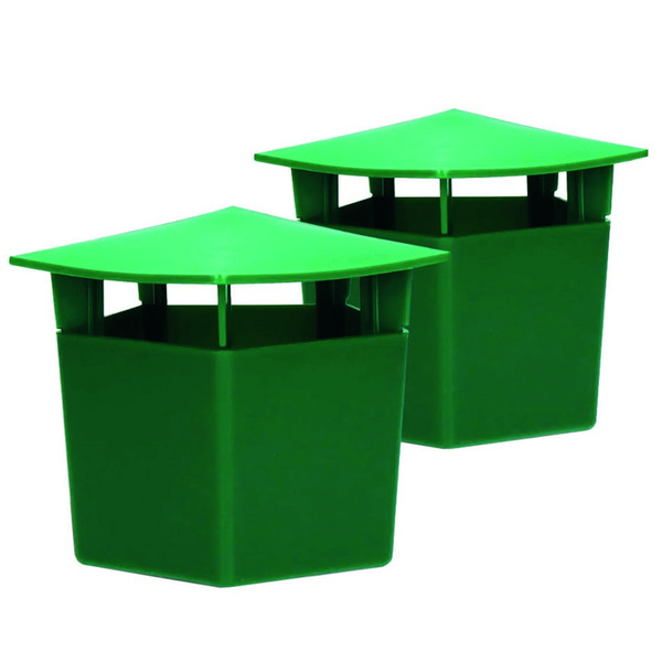 Bild 3 von Powertec Garden Schneckenfalle 4er-Set