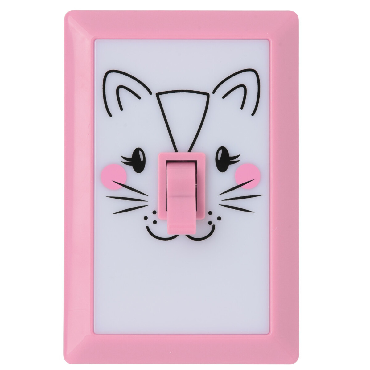 Bild 1 von Nachtlicht mit Motiv ROSA