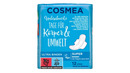 Bild 1 von Cosmea® Comfort Plus Ultra Binden, Geruchsschutz, Super mit Flügeln, 12 Stück