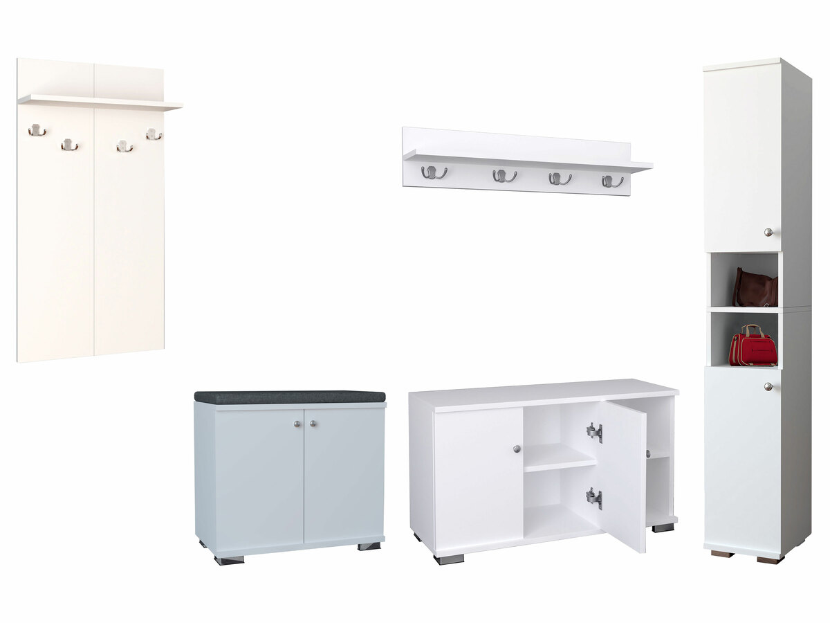 Bild 1 von VCM Garderobe »Gardos«, im modernen Stil