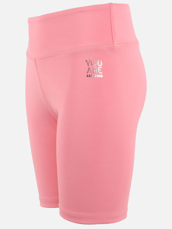 Bild 2 von Mädchen Sport Leggings kurz
                 
                                                        Blau