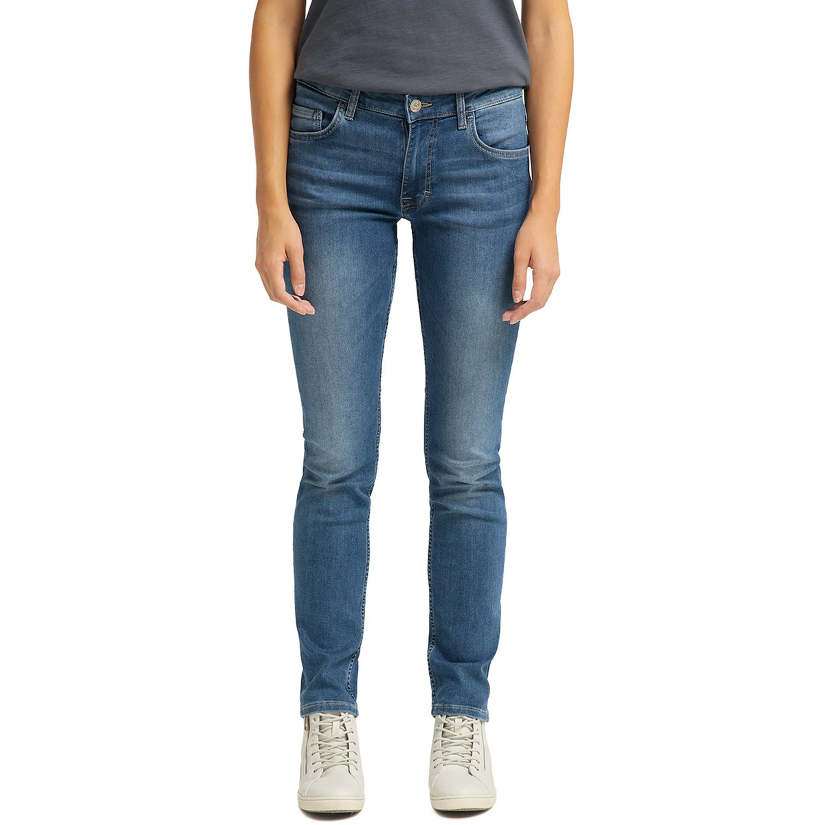 Bild 4 von Damen Jeans "Rebecca"
                 
                                                        Blau